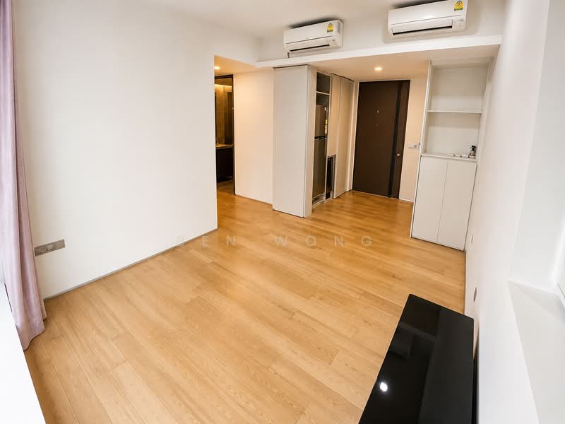Skysuites @ Anson, 8 Enggor Street, 2 Bedrooms, 667 sqft, Condominium For Rent, by Ben Wong, 500153022 - Interior - PropertyGuru.com.sg
