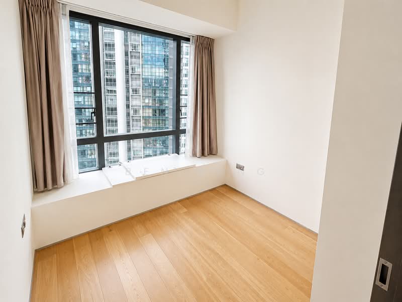 Skysuites @ Anson, 8 Enggor Street, 2 Bedrooms, 667 sqft, Condominium For Rent, by Ben Wong, 500153022 - Interior - PropertyGuru.com.sg