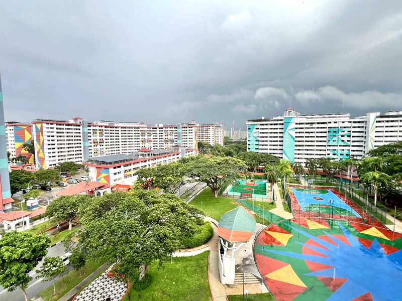138 Bedok North Street 2, 138 Bedok North Street 2, 2 Bedrooms, 721 sqft, HDB Flat For Sale, by GANESHKUMAR K, 500153025 - PropertyGuru.com.sg