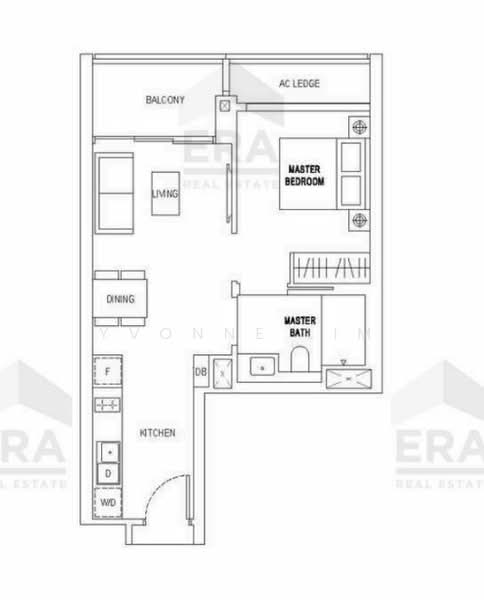 JadeScape, 314 Shunfu Road, 1 Bedroom, 527 sqft, Condominium For Sale, by Yvonne Lim, 500153026 - PropertyGuru.com.sg