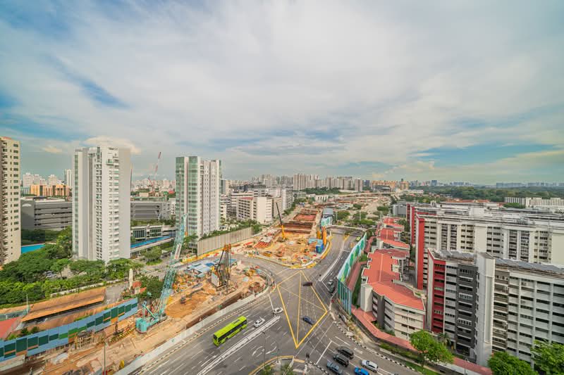 JadeScape, 314 Shunfu Road, 1 Bedroom, 527 sqft, Condominium For Sale, by Yvonne Lim, 500153026 - PropertyGuru.com.sg