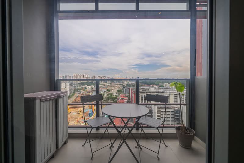 JadeScape, 314 Shunfu Road, 1 Bedroom, 527 sqft, Condominium For Sale, by Yvonne Lim, 500153026 - PropertyGuru.com.sg