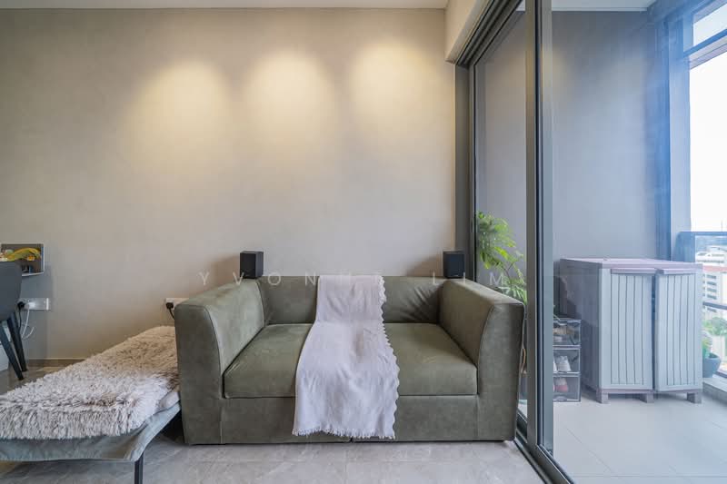 JadeScape, 314 Shunfu Road, 1 Bedroom, 527 sqft, Condominium For Sale, by Yvonne Lim, 500153026 - PropertyGuru.com.sg
