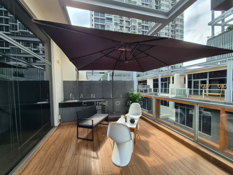 Seahill, West Coast Crescent, 4 Bedrooms, 3,574 sqft, Condominium For Sale, by Sean Li-wen Cheong, 500153035 - PropertyGuru.com.sg