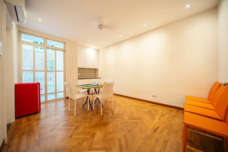 Greenwood Crescent, Greenwood Crescent, 5 Bedrooms, 5,550 sqft, Semi-Detached House For Rent, by Rachel Xu, 500153036 - Level 1 granny’s room - PropertyGuru.com.sg