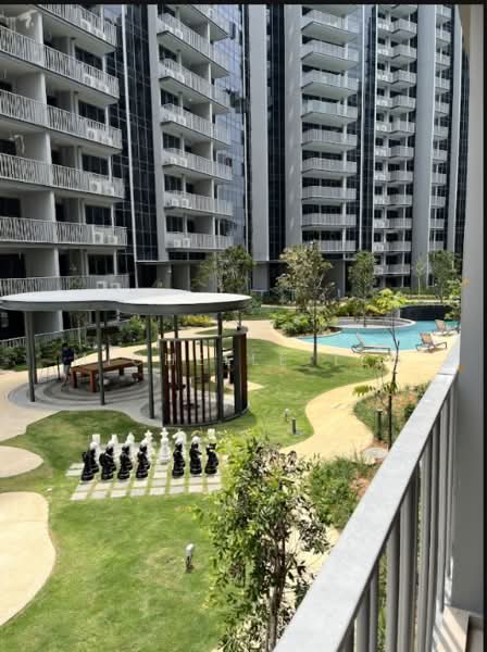 The Florence Residences, 85 Hougang Avenue 2, 1 Bedroom, 527 sqft, Condominium For Sale, by Michelle Teo, 500153037 - View - PropertyGuru.com.sg