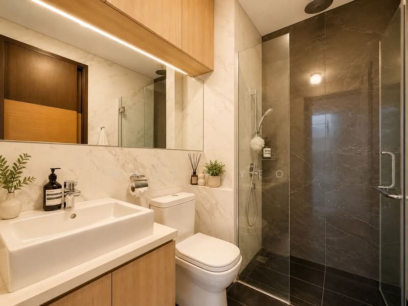 Harbour Suites @ Kampong Bahru, 522 KAMPONG BAHRU ROAD, 1 Bedroom, 527 sqft, Condominium For Sale, by Martin Yeo, 500153038 - PropertyGuru.com.sg