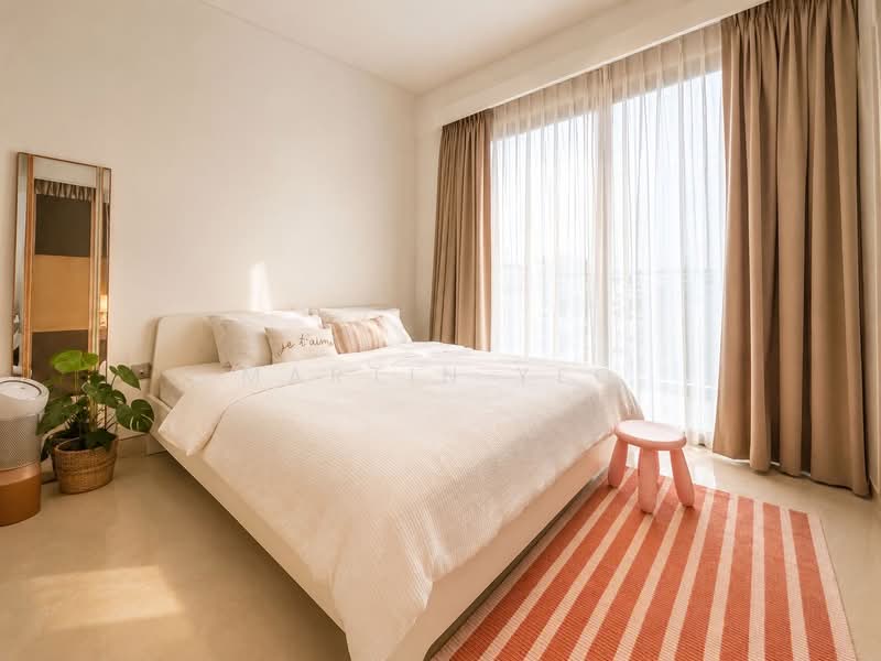 Harbour Suites @ Kampong Bahru, 522 KAMPONG BAHRU ROAD, 1 Bedroom, 527 sqft, Condominium For Sale, by Martin Yeo, 500153038 - PropertyGuru.com.sg