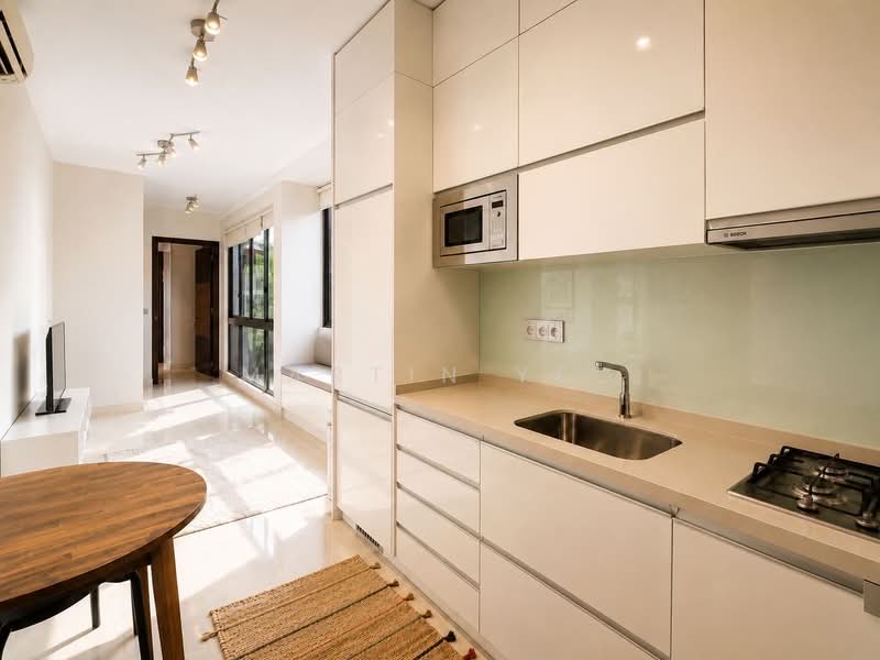 Harbour Suites @ Kampong Bahru, 522 KAMPONG BAHRU ROAD, 1 Bedroom, 527 sqft, Condominium For Sale, by Martin Yeo, 500153038 - PropertyGuru.com.sg