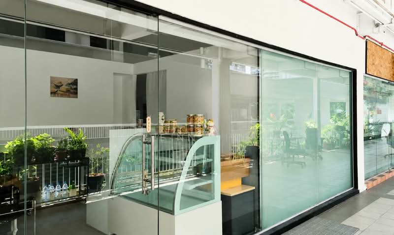 465 North Bridge Road, North Bridge Road, 645 sqft, Shop / Shophouse For Sale, by Zen Wu, 500153039 - CommercialGuru.com.sg