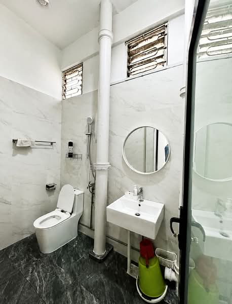 465 North Bridge Road, North Bridge Road, 645 sqft, Shop / Shophouse For Sale, by Zen Wu, 500153039 - CommercialGuru.com.sg