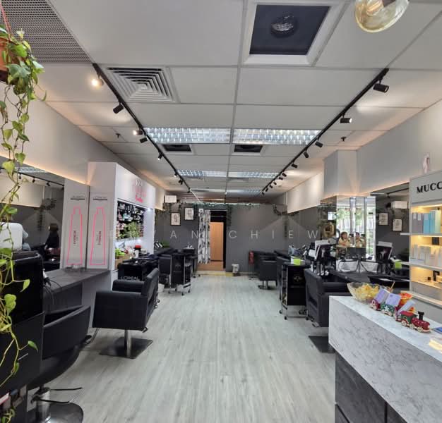 North Bridge Centre - Ground Floor Unit, , 667 sqft, Shop / Shophouse For Rent, by Bryan Chiew, 500153040 - Interior - CommercialGuru.com.sg