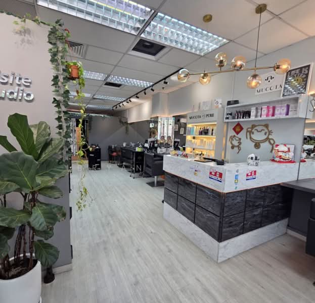 North Bridge Centre - Ground Floor Unit, , 667 sqft, Shop / Shophouse For Rent, by Bryan Chiew, 500153040 - Interior - CommercialGuru.com.sg