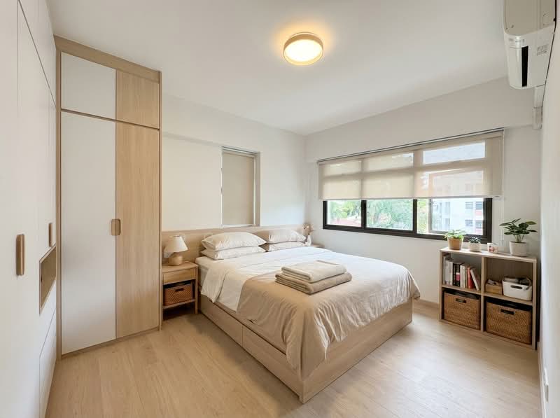 570 Hougang Street 51, 570 Hougang Street 51, 3 Bedrooms, 1,292 sqft, HDB Flat For Sale, by Ooh Ming, 500153042 - PropertyGuru.com.sg