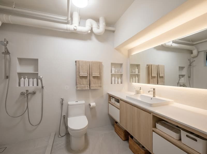 570 Hougang Street 51, 570 Hougang Street 51, 3 Bedrooms, 1,292 sqft, HDB Flat For Sale, by Ooh Ming, 500153042 - PropertyGuru.com.sg