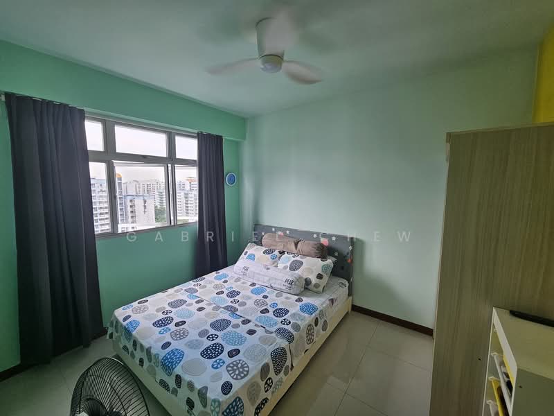 351C Anchorvale Road, 351C Anchorvale Road, 1 Bedroom, 505 sqft, HDB Flat For Rent, by Gabriel Chew, 500153045 - Bedroom - PropertyGuru.com.sg