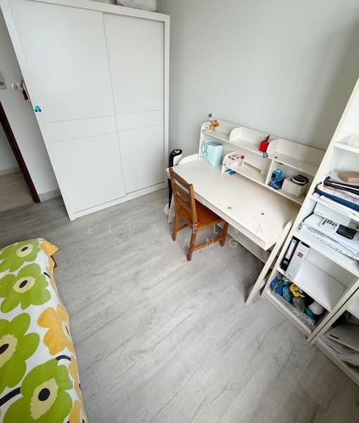 Parc Oasis, 51 Jurong East Avenue 1, Room Rental, 150 sqft, Condominium For Rent, by Elva Elva Ouyang, 500153046 - PropertyGuru.com.sg
