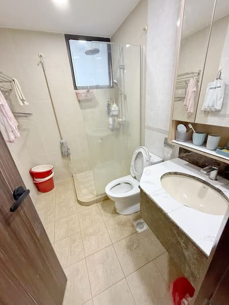 Parc Oasis, 51 Jurong East Avenue 1, Room Rental, 150 sqft, Condominium For Rent, by Elva Elva Ouyang, 500153046 - PropertyGuru.com.sg