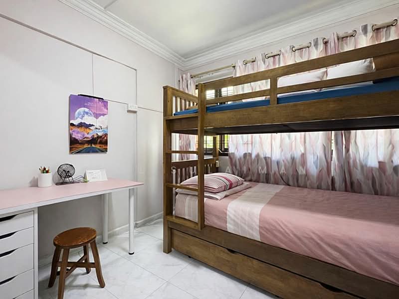 270 Toh Guan Road, 270 Toh Guan Road, 3 Bedrooms, 1,291 sqft, HDB Flat For Sale, by Chal Sulaiman, 500153048 - Bedroom - PropertyGuru.com.sg