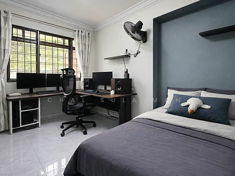 270 Toh Guan Road, 270 Toh Guan Road, 3 Bedrooms, 1,291 sqft, HDB Flat For Sale, by Chal Sulaiman, 500153048 - Bedroom - PropertyGuru.com.sg