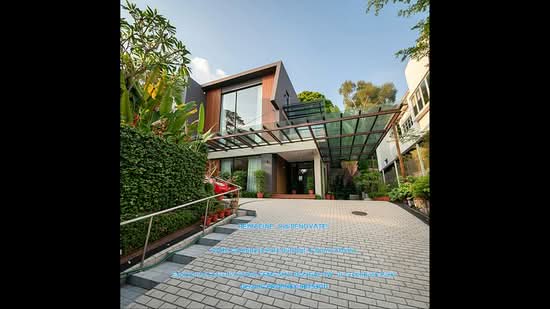 Greenbank Park, Greenbank Park, 6 Bedrooms, 6,600 sqft, Bungalow House For Sale, by Gerald Gasper, 500153050 - PropertyGuru.com.sg