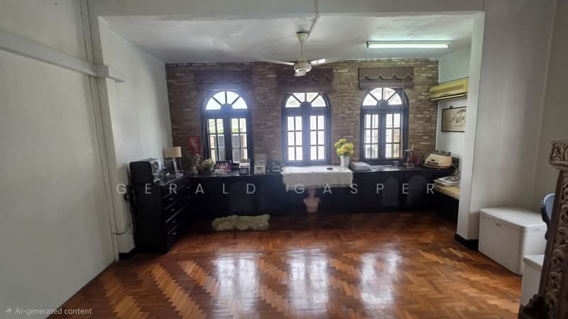 Greenbank Park, Greenbank Park, 6 Bedrooms, 6,600 sqft, Bungalow House For Sale, by Gerald Gasper, 500153050 - PropertyGuru.com.sg