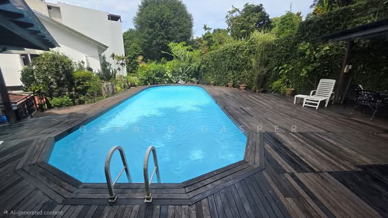 Greenbank Park, Greenbank Park, 6 Bedrooms, 6,600 sqft, Bungalow House For Sale, by Gerald Gasper, 500153050 - PropertyGuru.com.sg