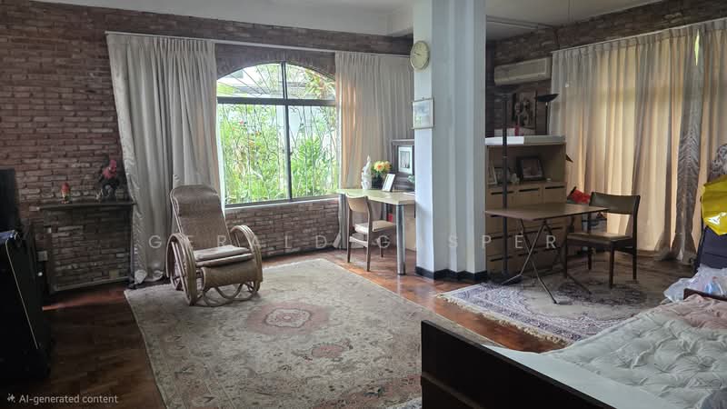 Greenbank Park, Greenbank Park, 6 Bedrooms, 6,600 sqft, Bungalow House For Sale, by Gerald Gasper, 500153050 - PropertyGuru.com.sg