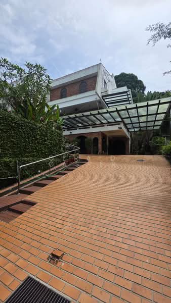 Greenbank Park, Greenbank Park, 6 Bedrooms, 6,600 sqft, Bungalow House For Sale, by Gerald Gasper, 500153050 - PropertyGuru.com.sg