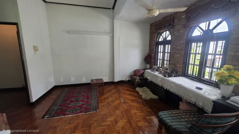 Greenbank Park, Greenbank Park, 6 Bedrooms, 6,600 sqft, Bungalow House For Sale, by Gerald Gasper, 500153050 - Living Room - PropertyGuru.com.sg
