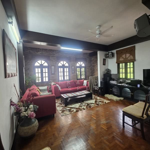Greenbank Park, Greenbank Park, 6 Bedrooms, 6,600 sqft, Bungalow House For Sale, by Gerald Gasper, 500153050 - Living Room - PropertyGuru.com.sg