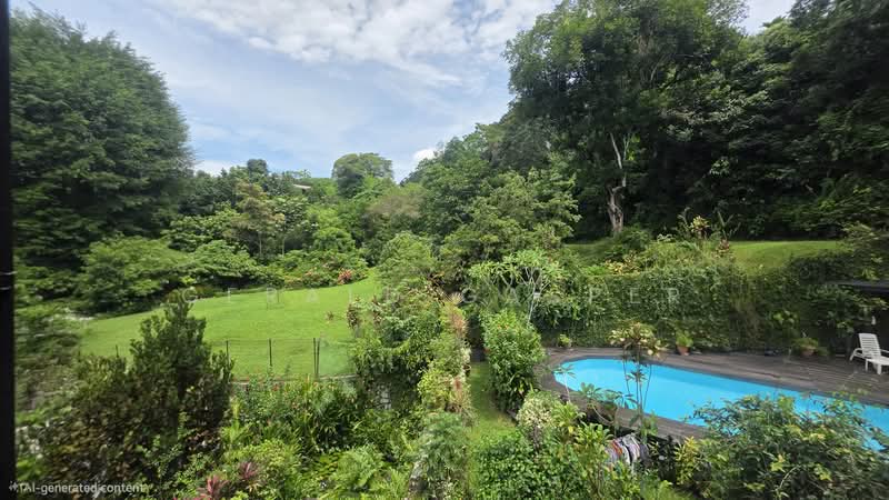 Greenbank Park, Greenbank Park, 6 Bedrooms, 6,600 sqft, Bungalow House For Sale, by Gerald Gasper, 500153050 - Exterior - PropertyGuru.com.sg
