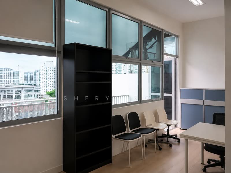 First Centre, 50 Serangoon North Avenue 4, 797 sqft, Light Industrial (B1) For Sale, by Sheryl Koh, 500153053 - Interior - CommercialGuru.com.sg