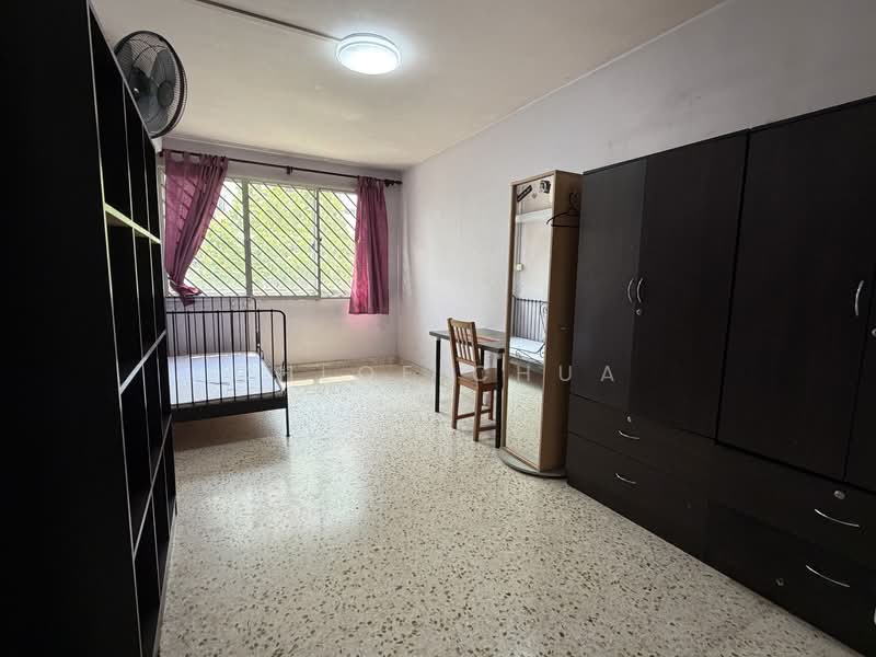 101 Simei Street 1, 101 Simei Street 1, 3 Bedrooms, 1,119 sqft, HDB Flat For Sale, by Chloe Chua, 500153054 - Bedroom - PropertyGuru.com.sg