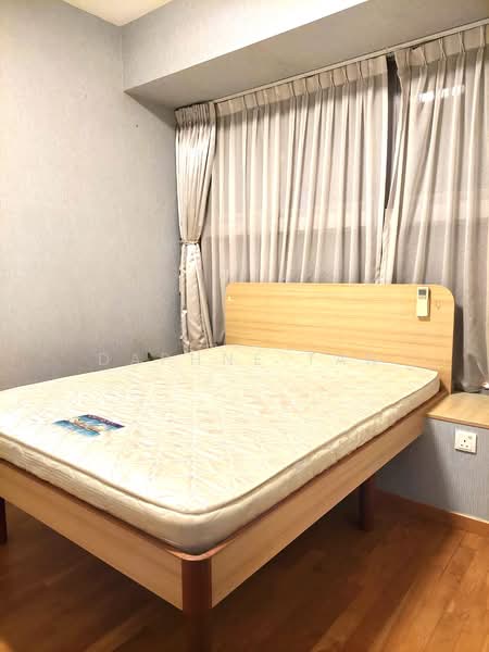 The Verve, 23 Jalan Rajah Road, 2 Bedrooms, 818 sqft, Condominium For Sale, by Daphne Tan, 500153057 - Bedroom - PropertyGuru.com.sg