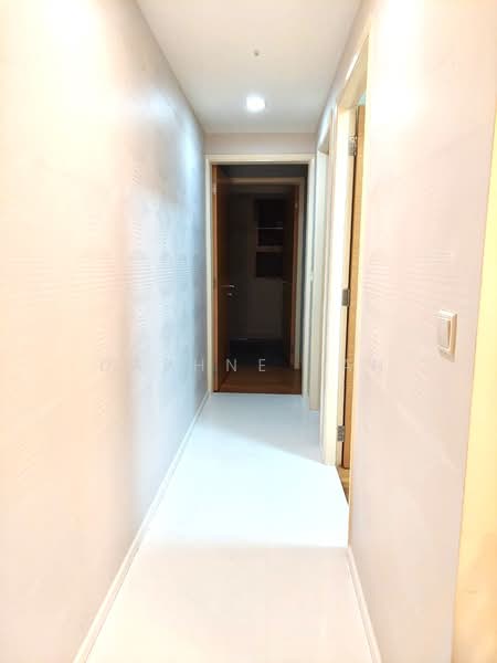 The Verve, 23 Jalan Rajah Road, 2 Bedrooms, 818 sqft, Condominium For Sale, by Daphne Tan, 500153057 - Corridor - PropertyGuru.com.sg