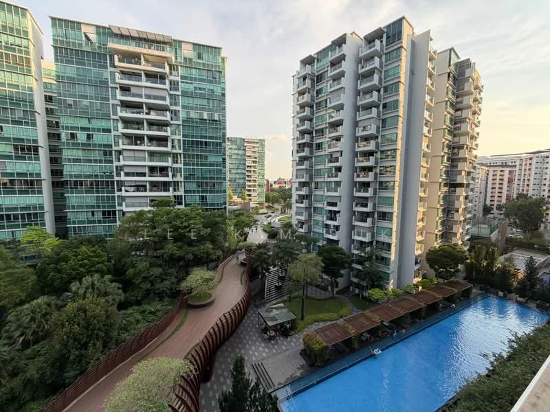 The Minton, 12C Hougang Street 11, Room Rental, 80 sqft, Condominium For Rent, by Lee Kim Buk, 500153059 - Exterior - PropertyGuru.com.sg