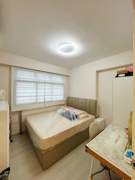 650 Ang Mo Kio Street 61, 650 Ang Mo Kio Street 61, 2 Bedrooms, 721 sqft, HDB Flat For Sale, by Ethan Goh, 500153061 - Bedroom - PropertyGuru.com.sg