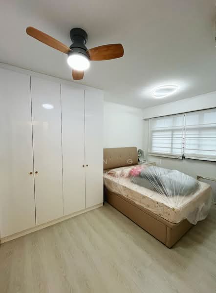 650 Ang Mo Kio Street 61, 650 Ang Mo Kio Street 61, 2 Bedrooms, 721 sqft, HDB Flat For Sale, by Ethan Goh, 500153061 - Bedroom - PropertyGuru.com.sg