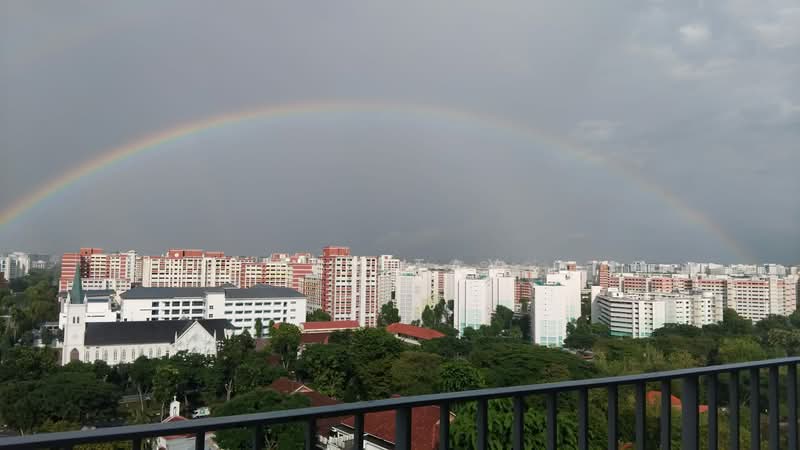 475D Upper Serangoon Crescent, 475D Upper Serangoon Crescent, 2 Bedrooms, 721 sqft, HDB Flat For Sale, by Ken Tay, 500153062 - Exterior - PropertyGuru.com.sg