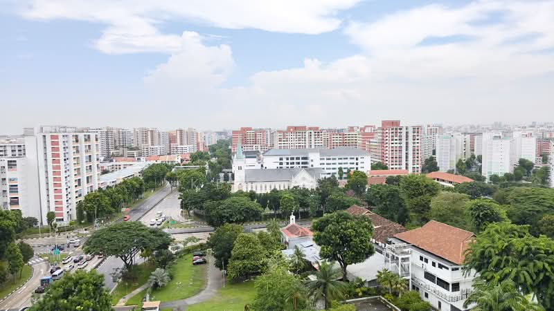 475D Upper Serangoon Crescent, 475D Upper Serangoon Crescent, 2 Bedrooms, 721 sqft, HDB Flat For Sale, by Ken Tay, 500153062 - Exterior - PropertyGuru.com.sg