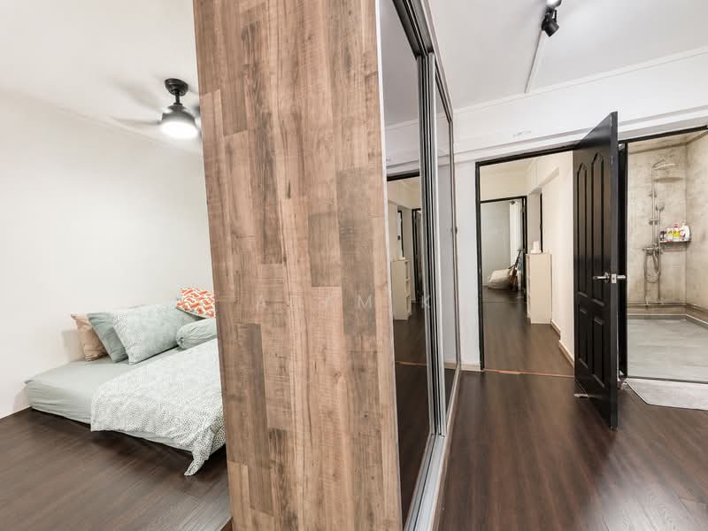 405 Jurong West Street 42, 405 Jurong West Street 42, 4 Bedrooms, 1,711 sqft, HDB Flat For Sale, by Adam K, 500153063 - Bedroom - PropertyGuru.com.sg