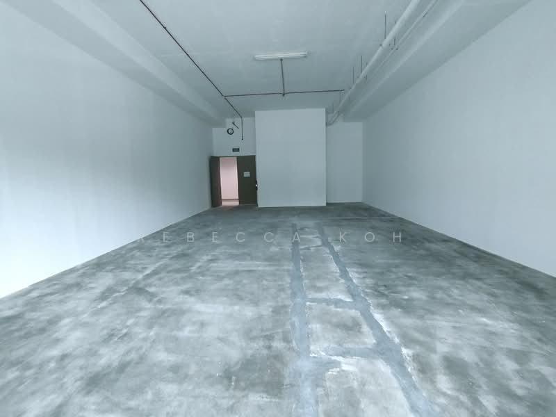 Lab Units @ Singapore Science Park, Science Park Road, 2,106 sqft, Business / Science Park For Rent, by Rebecca Koh, 500153064 - Interior - CommercialGuru.com.sg