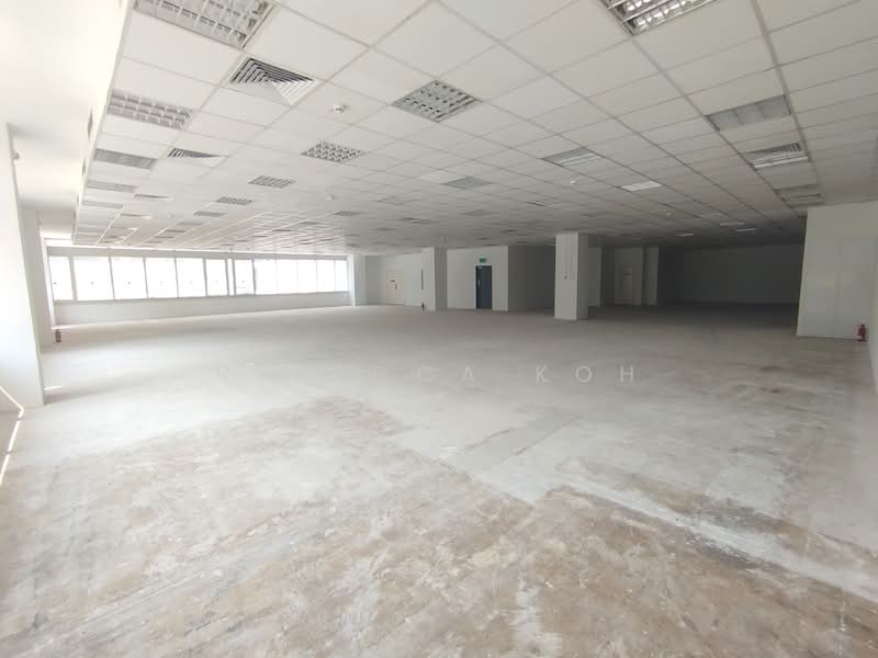 Lab Units @ Singapore Science Park, Science Park Road, 2,106 sqft, Business / Science Park For Rent, by Rebecca Koh, 500153064 - Interior - CommercialGuru.com.sg