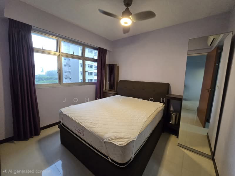 327B Sumang Walk, 327B Sumang Walk, 1 Bedroom, 505 sqft, HDB Flat For Sale, by Johnny Poh, 500153065 - Bedroom - PropertyGuru.com.sg