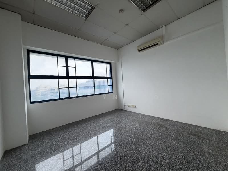 Northland Industrial Building, 3 Woodlands Industrial Park E1, 1,614 sqft, Factory / Workshop (B2) For Sale, by Evelyn Foo, 500153068 - Interior - CommercialGuru.com.sg