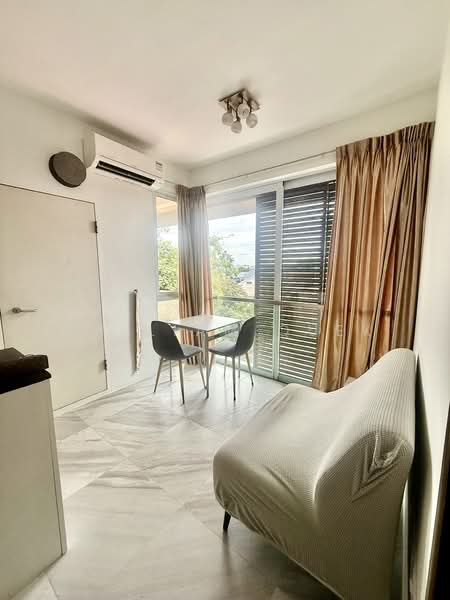 Park Residences Kovan, 831 Upper Serangoon Road, 1 Bedroom, 323 sqft, Condominium For Rent, by William Quek, 500153074 - Interior - PropertyGuru.com.sg