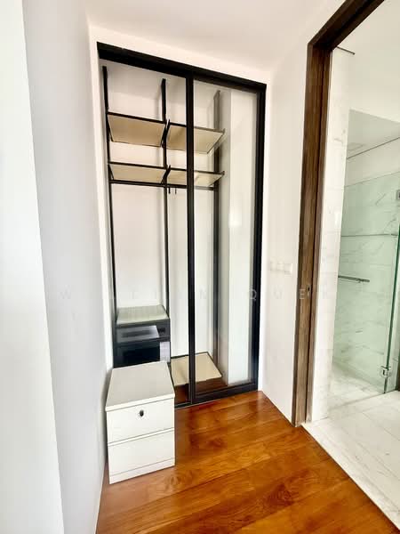 Park Residences Kovan, 831 Upper Serangoon Road, 1 Bedroom, 323 sqft, Condominium For Rent, by William Quek, 500153074 - Interior - PropertyGuru.com.sg