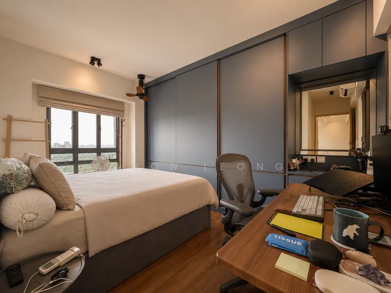 88 Dawson Road, 88 Dawson Road, 3 Bedrooms, 893 sqft, HDB Flat For Sale, by Aaron Leong, 500153075 - Bedroom - PropertyGuru.com.sg
