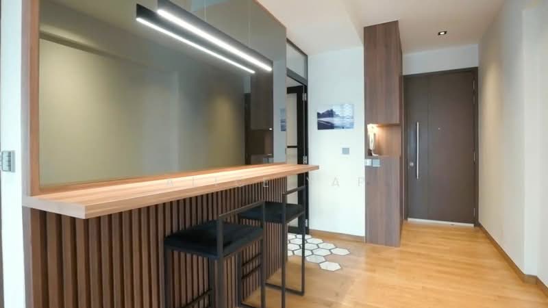Espada, 48 Saint Thomas Walk, 2 Bedrooms, 667 sqft, Condominium For Rent, by Alice Yap, 500153077 - Entrance - PropertyGuru.com.sg